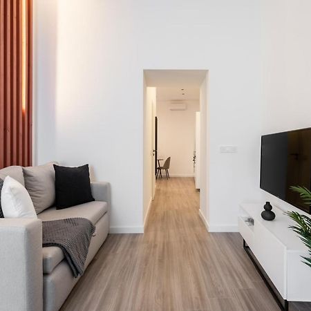 Kl26- Quality Apartments, Best Location. By Bqa Budapesta Exterior foto