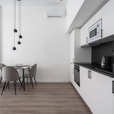 Kl26- Quality Apartments, Best Location. By Bqa Budapesta Exterior foto