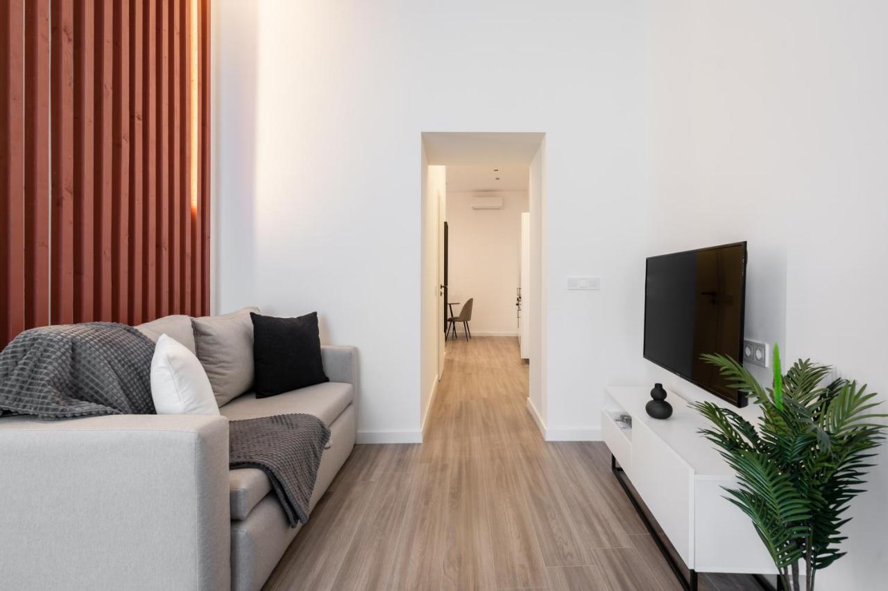 Kl26- Quality Apartments, Best Location. By Bqa Budapesta Exterior foto