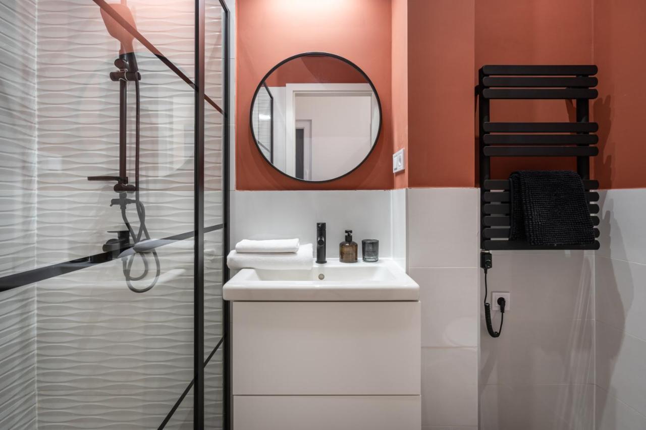 Kl26- Quality Apartments, Best Location. By Bqa Budapesta Exterior foto